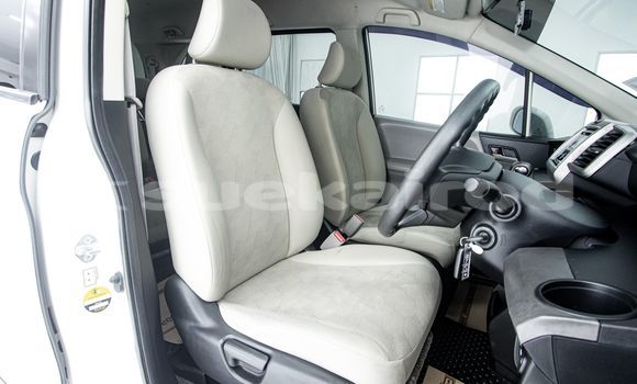 Buy Used Honda Freed White Car in Bangkok in Bangkok Buy Used Honda Freed White Car in Bangkok in Bangkok