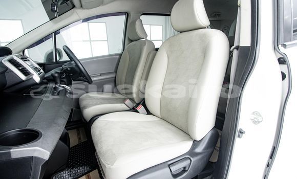Buy Used Honda Freed White Car in Bangkok in Bangkok Buy Used Honda Freed White Car in Bangkok in Bangkok
