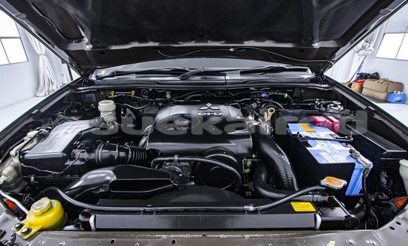 Buy Used Mitsubishi Pajero Brown Car in Bangkok in Bangkok Buy Used Mitsubishi Pajero Brown Car in Bangkok in Bangkok