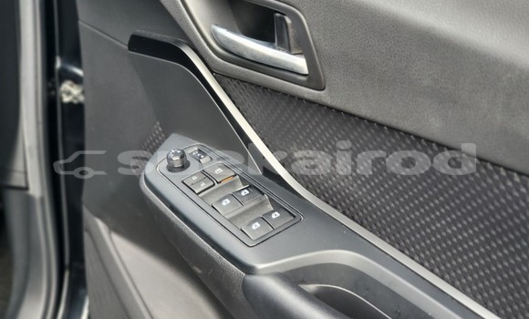 Buy Used Toyota C-HR Black Car in Bangkok in Bangkok Buy Used Toyota C-HR Black Car in Bangkok in Bangkok