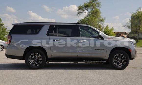 ซื้อ รถมือสอง Chevrolet Suburban อื่น ๆ รถยนต์ ใน %{เมือง} ใน กรุงเทพมหานคร ซื้อ รถมือสอง Chevrolet Suburban อื่น ๆ รถยนต์ ใน %{เมือง} ใน กรุงเทพมหานคร