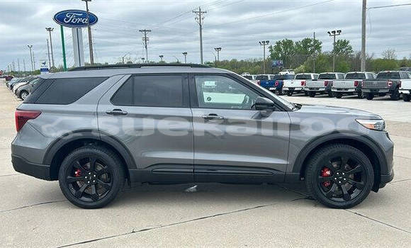 Buy Used Ford Explorer Other Car in Bangkok in Bangkok Buy Used Ford Explorer Other Car in Bangkok in Bangkok