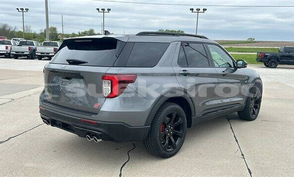 Buy Used Ford Explorer Other Car in Bangkok in Bangkok Buy Used Ford Explorer Other Car in Bangkok in Bangkok