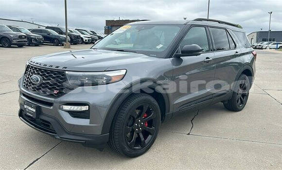 Buy Used Ford Explorer Other Car in Bangkok in Bangkok Buy Used Ford Explorer Other Car in Bangkok in Bangkok