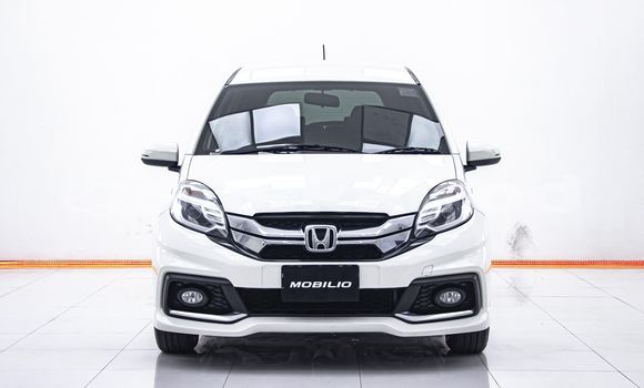 ซื้อ รถมือสอง Honda Mobilio ขาว รถยนต์ ใน %{เมือง} ใน กรุงเทพมหานคร ซื้อ รถมือสอง Honda Mobilio ขาว รถยนต์ ใน %{เมือง} ใน กรุงเทพมหานคร