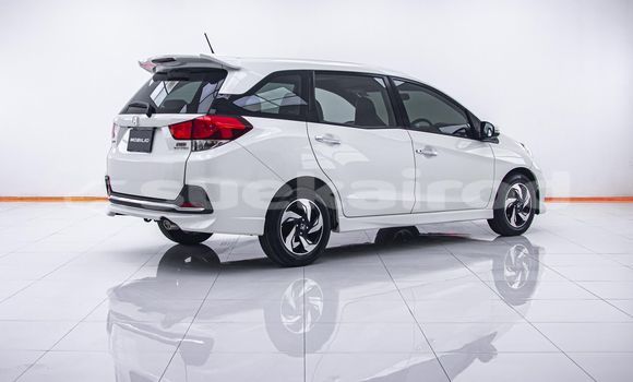 ซื้อ รถมือสอง Honda Mobilio ขาว รถยนต์ ใน %{เมือง} ใน กรุงเทพมหานคร ซื้อ รถมือสอง Honda Mobilio ขาว รถยนต์ ใน %{เมือง} ใน กรุงเทพมหานคร