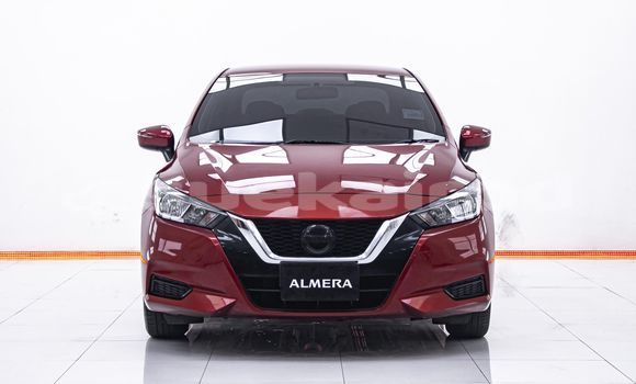 ซื้อ รถมือสอง Nissan Almera สีแดง รถยนต์ ใน %{เมือง} ใน กรุงเทพมหานคร ซื้อ รถมือสอง Nissan Almera สีแดง รถยนต์ ใน %{เมือง} ใน กรุงเทพมหานคร