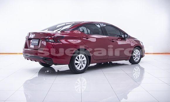 ซื้อ รถมือสอง Nissan Almera สีแดง รถยนต์ ใน %{เมือง} ใน กรุงเทพมหานคร ซื้อ รถมือสอง Nissan Almera สีแดง รถยนต์ ใน %{เมือง} ใน กรุงเทพมหานคร