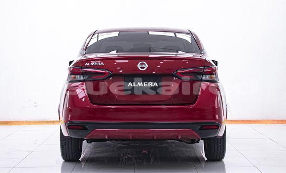 ซื้อ รถมือสอง Nissan Almera สีแดง รถยนต์ ใน %{เมือง} ใน กรุงเทพมหานคร ซื้อ รถมือสอง Nissan Almera สีแดง รถยนต์ ใน %{เมือง} ใน กรุงเทพมหานคร