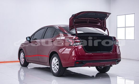 ซื้อ รถมือสอง Nissan Almera สีแดง รถยนต์ ใน %{เมือง} ใน กรุงเทพมหานคร ซื้อ รถมือสอง Nissan Almera สีแดง รถยนต์ ใน %{เมือง} ใน กรุงเทพมหานคร