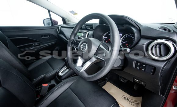 ซื้อ รถมือสอง Nissan Almera สีแดง รถยนต์ ใน %{เมือง} ใน กรุงเทพมหานคร ซื้อ รถมือสอง Nissan Almera สีแดง รถยนต์ ใน %{เมือง} ใน กรุงเทพมหานคร