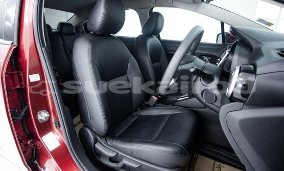 ซื้อ รถมือสอง Nissan Almera สีแดง รถยนต์ ใน %{เมือง} ใน กรุงเทพมหานคร ซื้อ รถมือสอง Nissan Almera สีแดง รถยนต์ ใน %{เมือง} ใน กรุงเทพมหานคร