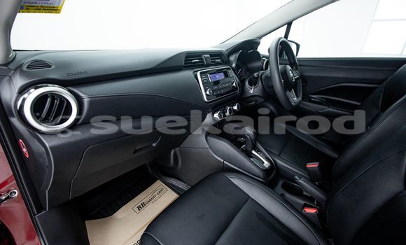 ซื้อ รถมือสอง Nissan Almera สีแดง รถยนต์ ใน %{เมือง} ใน กรุงเทพมหานคร ซื้อ รถมือสอง Nissan Almera สีแดง รถยนต์ ใน %{เมือง} ใน กรุงเทพมหานคร