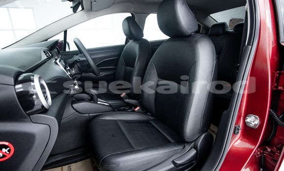 ซื้อ รถมือสอง Nissan Almera สีแดง รถยนต์ ใน %{เมือง} ใน กรุงเทพมหานคร ซื้อ รถมือสอง Nissan Almera สีแดง รถยนต์ ใน %{เมือง} ใน กรุงเทพมหานคร