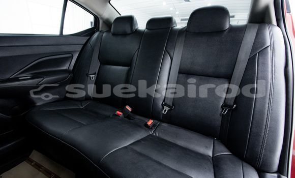 ซื้อ รถมือสอง Nissan Almera สีแดง รถยนต์ ใน %{เมือง} ใน กรุงเทพมหานคร ซื้อ รถมือสอง Nissan Almera สีแดง รถยนต์ ใน %{เมือง} ใน กรุงเทพมหานคร