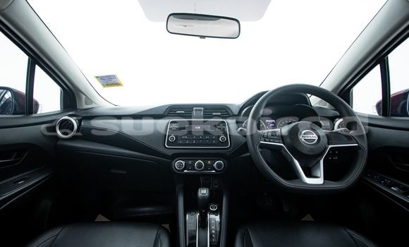 ซื้อ รถมือสอง Nissan Almera สีแดง รถยนต์ ใน %{เมือง} ใน กรุงเทพมหานคร ซื้อ รถมือสอง Nissan Almera สีแดง รถยนต์ ใน %{เมือง} ใน กรุงเทพมหานคร