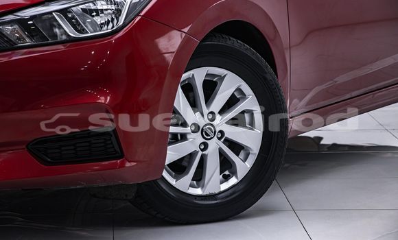 ซื้อ รถมือสอง Nissan Almera สีแดง รถยนต์ ใน %{เมือง} ใน กรุงเทพมหานคร ซื้อ รถมือสอง Nissan Almera สีแดง รถยนต์ ใน %{เมือง} ใน กรุงเทพมหานคร