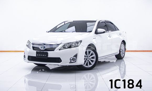 ซื้อ รถมือสอง Toyota Camry ขาว รถยนต์ ใน %{เมือง} ใน กรุงเทพมหานคร ซื้อ รถมือสอง Toyota Camry ขาว รถยนต์ ใน %{เมือง} ใน กรุงเทพมหานคร