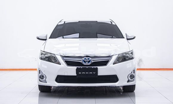 ซื้อ รถมือสอง Toyota Camry ขาว รถยนต์ ใน %{เมือง} ใน กรุงเทพมหานคร ซื้อ รถมือสอง Toyota Camry ขาว รถยนต์ ใน %{เมือง} ใน กรุงเทพมหานคร