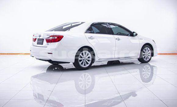 ซื้อ รถมือสอง Toyota Camry ขาว รถยนต์ ใน %{เมือง} ใน กรุงเทพมหานคร ซื้อ รถมือสอง Toyota Camry ขาว รถยนต์ ใน %{เมือง} ใน กรุงเทพมหานคร
