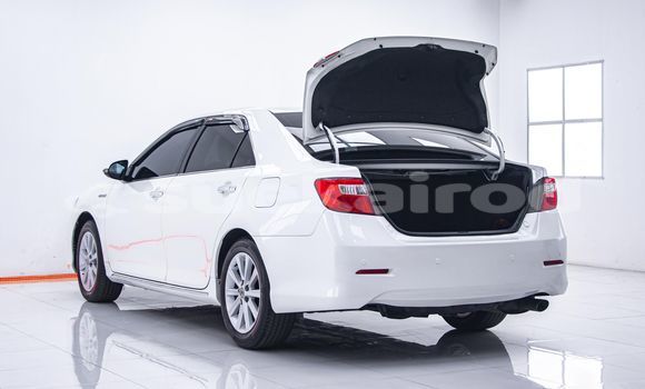ซื้อ รถมือสอง Toyota Camry ขาว รถยนต์ ใน %{เมือง} ใน กรุงเทพมหานคร ซื้อ รถมือสอง Toyota Camry ขาว รถยนต์ ใน %{เมือง} ใน กรุงเทพมหานคร