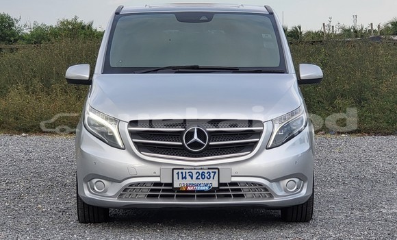 Buy Used Mercedes-Benz Vito Other Car in Bangkok in Bangkok Buy Used Mercedes-Benz Vito Other Car in Bangkok in Bangkok