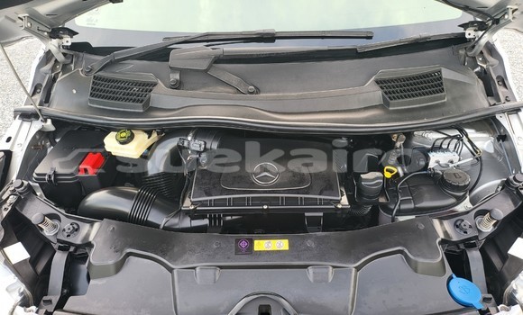 Buy Used Mercedes-Benz Vito Other Car in Bangkok in Bangkok Buy Used Mercedes-Benz Vito Other Car in Bangkok in Bangkok