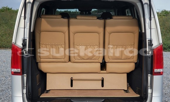 Buy Used Mercedes-Benz Vito Other Car in Bangkok in Bangkok Buy Used Mercedes-Benz Vito Other Car in Bangkok in Bangkok