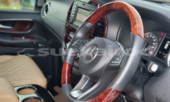 Buy Used Mercedes-Benz Vito Other Car in Bangkok in Bangkok Buy Used Mercedes-Benz Vito Other Car in Bangkok in Bangkok