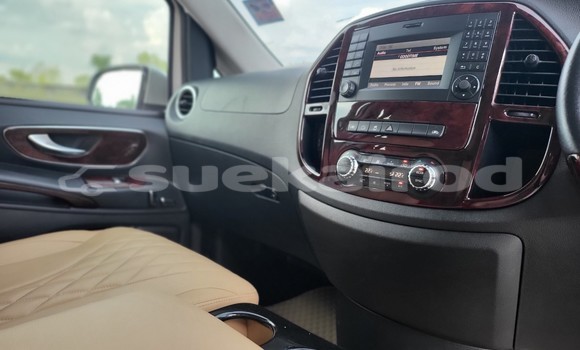 Buy Used Mercedes-Benz Vito Other Car in Bangkok in Bangkok Buy Used Mercedes-Benz Vito Other Car in Bangkok in Bangkok