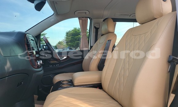 Buy Used Mercedes-Benz Vito Other Car in Bangkok in Bangkok Buy Used Mercedes-Benz Vito Other Car in Bangkok in Bangkok