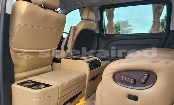 Buy Used Mercedes-Benz Vito Other Car in Bangkok in Bangkok Buy Used Mercedes-Benz Vito Other Car in Bangkok in Bangkok