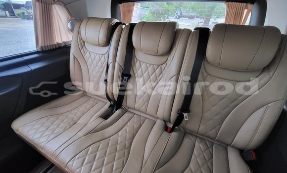 Buy Used Mercedes-Benz Vito Other Car in Bangkok in Bangkok Buy Used Mercedes-Benz Vito Other Car in Bangkok in Bangkok