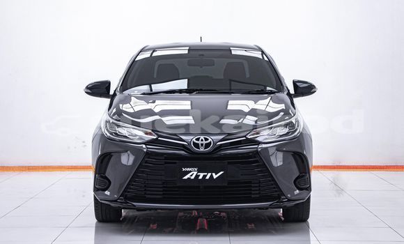 Buy Used Toyota Yaris Ativ Other Car in Bangkok in Bangkok Buy Used Toyota Yaris Ativ Other Car in Bangkok in Bangkok