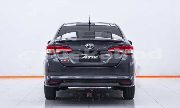 Buy Used Toyota Yaris Ativ Other Car in Bangkok in Bangkok Buy Used Toyota Yaris Ativ Other Car in Bangkok in Bangkok