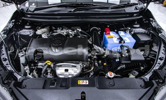 Buy Used Toyota Yaris Ativ Other Car in Bangkok in Bangkok Buy Used Toyota Yaris Ativ Other Car in Bangkok in Bangkok