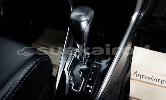 Buy Used Toyota Yaris Ativ Other Car in Bangkok in Bangkok Buy Used Toyota Yaris Ativ Other Car in Bangkok in Bangkok