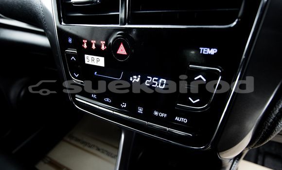 Buy Used Toyota Yaris Ativ Other Car in Bangkok in Bangkok Buy Used Toyota Yaris Ativ Other Car in Bangkok in Bangkok