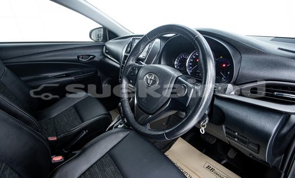 Buy Used Toyota Yaris Ativ Other Car in Bangkok in Bangkok Buy Used Toyota Yaris Ativ Other Car in Bangkok in Bangkok