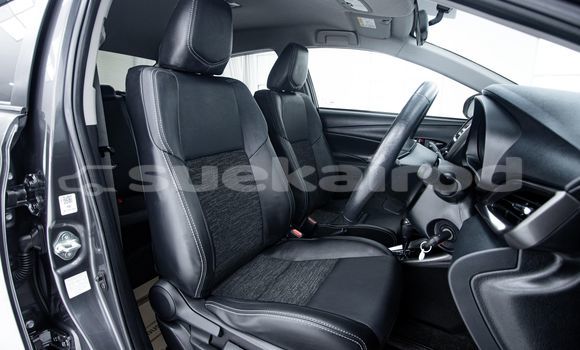 Buy Used Toyota Yaris Ativ Other Car in Bangkok in Bangkok Buy Used Toyota Yaris Ativ Other Car in Bangkok in Bangkok