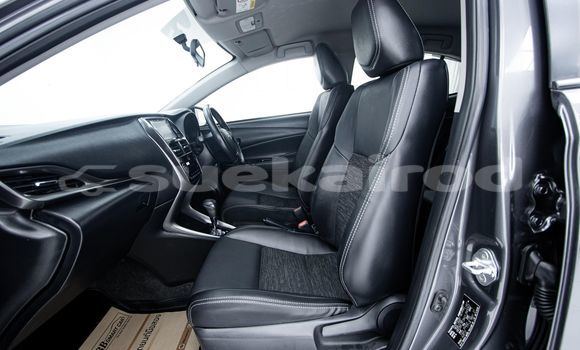 Buy Used Toyota Yaris Ativ Other Car in Bangkok in Bangkok Buy Used Toyota Yaris Ativ Other Car in Bangkok in Bangkok