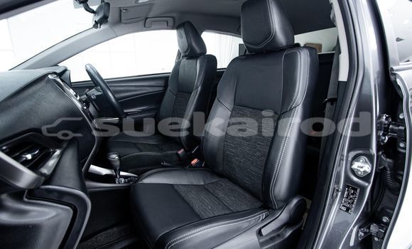 Buy Used Toyota Yaris Ativ Other Car in Bangkok in Bangkok Buy Used Toyota Yaris Ativ Other Car in Bangkok in Bangkok