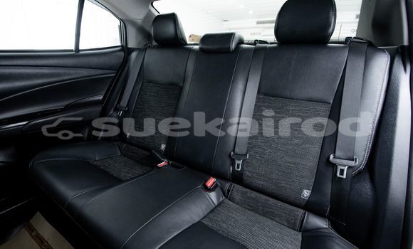 Buy Used Toyota Yaris Ativ Other Car in Bangkok in Bangkok Buy Used Toyota Yaris Ativ Other Car in Bangkok in Bangkok