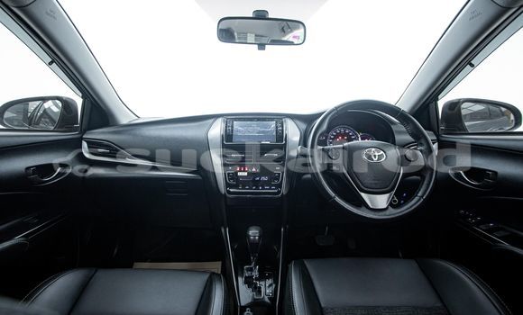 Buy Used Toyota Yaris Ativ Other Car in Bangkok in Bangkok Buy Used Toyota Yaris Ativ Other Car in Bangkok in Bangkok