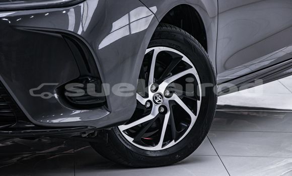 Buy Used Toyota Yaris Ativ Other Car in Bangkok in Bangkok Buy Used Toyota Yaris Ativ Other Car in Bangkok in Bangkok