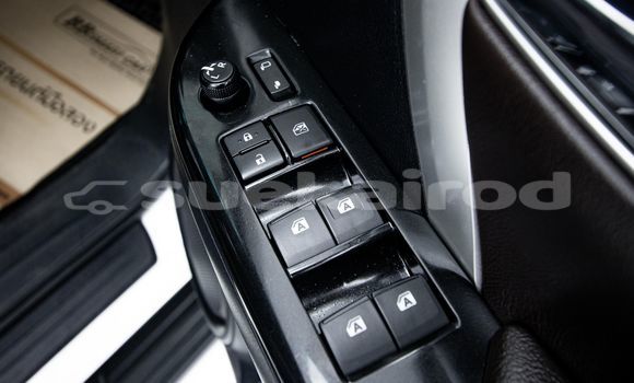 Buy Used Toyota Fortuner White Car in Bangkok in Bangkok Buy Used Toyota Fortuner White Car in Bangkok in Bangkok