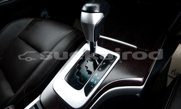 Buy Used Toyota Fortuner White Car in Bangkok in Bangkok Buy Used Toyota Fortuner White Car in Bangkok in Bangkok