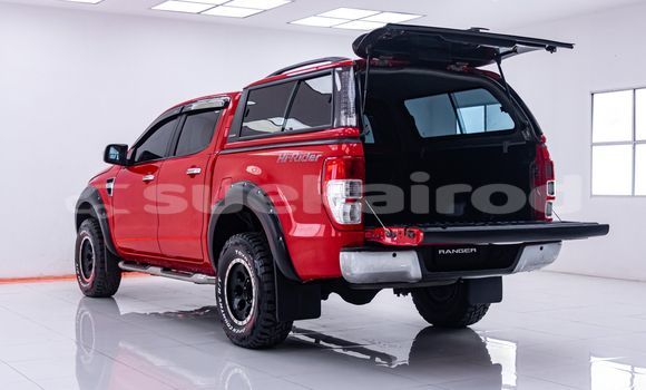ซื้อ รถมือสอง Ford Ranger สีแดง รถยนต์ ใน %{เมือง} ใน กรุงเทพมหานคร ซื้อ รถมือสอง Ford Ranger สีแดง รถยนต์ ใน %{เมือง} ใน กรุงเทพมหานคร