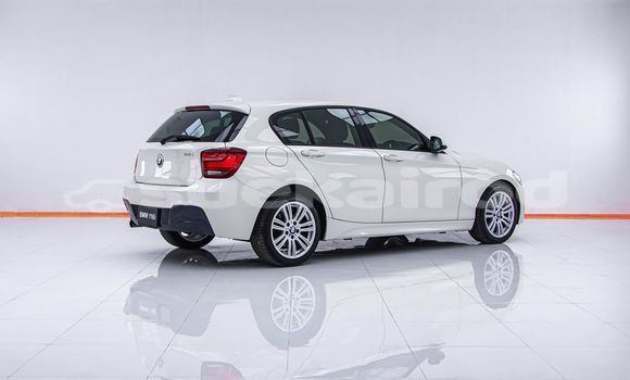 ซื้อ รถมือสอง BMW 1-Series ขาว รถยนต์ ใน %{เมือง} ใน กรุงเทพมหานคร ซื้อ รถมือสอง BMW 1-Series ขาว รถยนต์ ใน %{เมือง} ใน กรุงเทพมหานคร