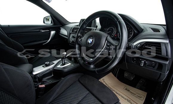 ซื้อ รถมือสอง BMW 1-Series ขาว รถยนต์ ใน %{เมือง} ใน กรุงเทพมหานคร ซื้อ รถมือสอง BMW 1-Series ขาว รถยนต์ ใน %{เมือง} ใน กรุงเทพมหานคร